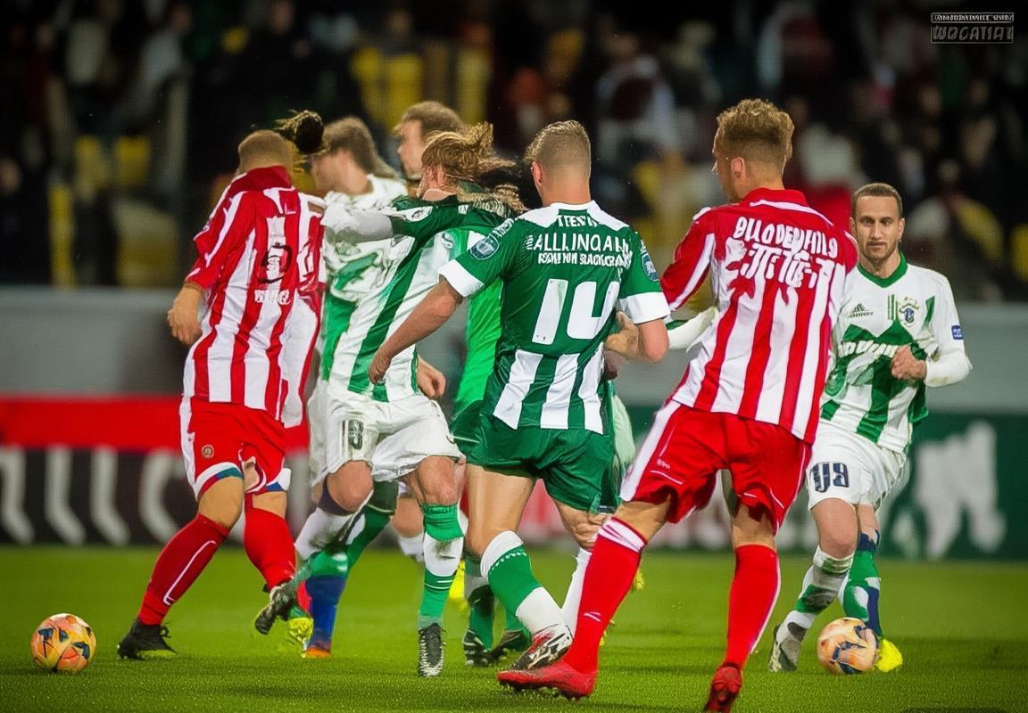 荷甲新赛季：阿尔克马VS泽沃勒巅峰对决及未来格局展望(图4)