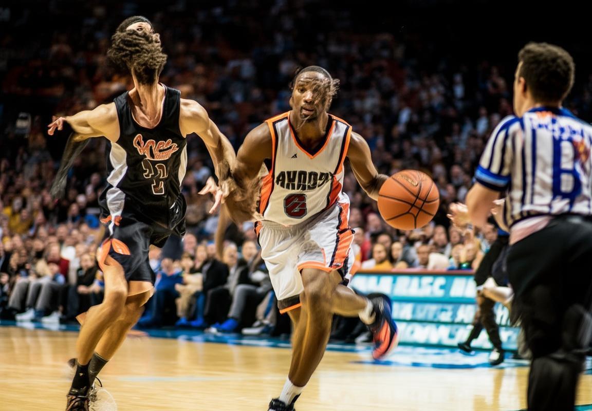 中国篮球巅峰对决：京粤总决赛全解析(图4)