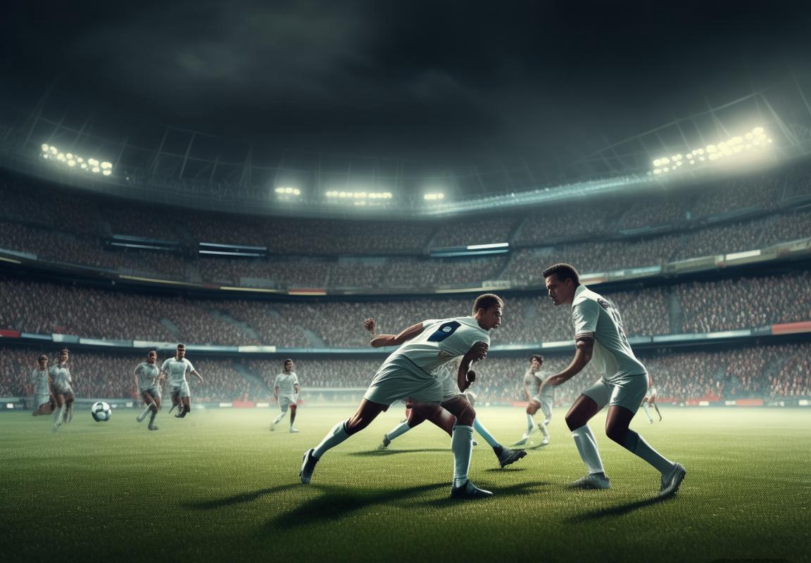 欧冠巅峰对决：巴黎圣日耳曼VS拿玻里，火花碰撞谁将笑到最后？(图5)